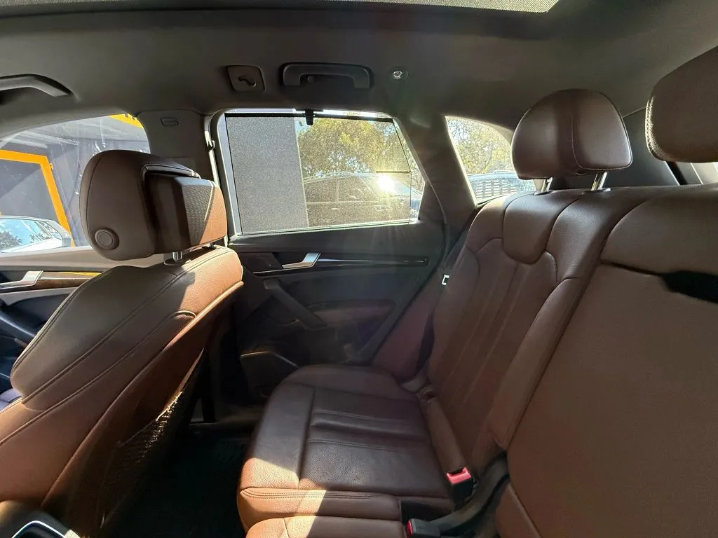 2018 Audi Q5 Premium Plus - Photo 19