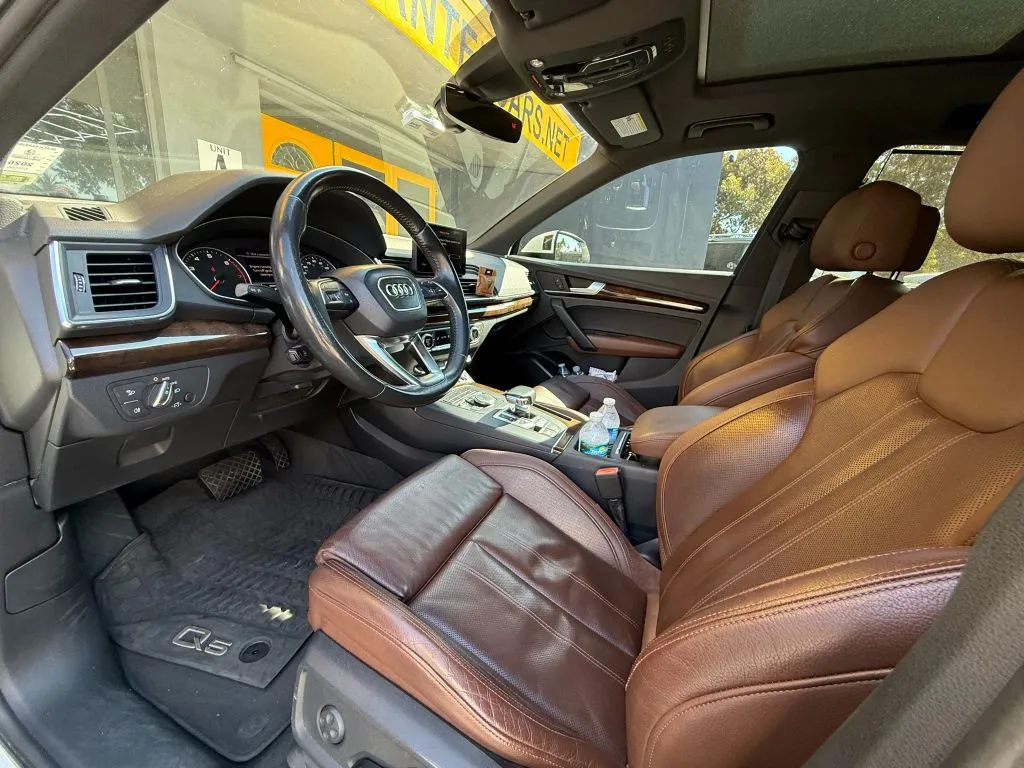 2018 Audi Q5 Premium Plus - Photo 21