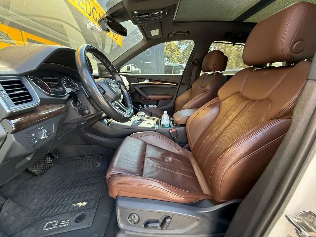 2018 Audi Q5 Premium Plus - Photo 20