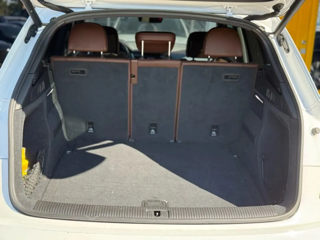 2018 Audi Q5 Premium Plus - Photo 11