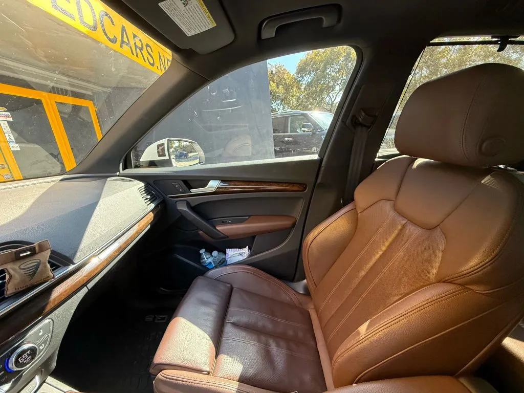 2018 Audi Q5 Premium Plus - Photo 29