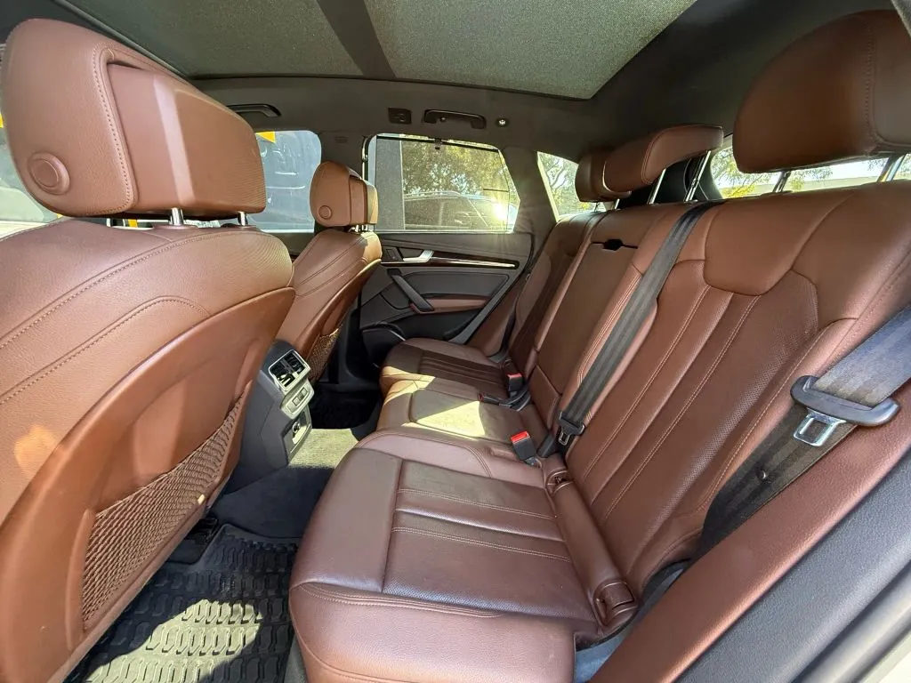 2018 Audi Q5 Premium Plus - Photo 13