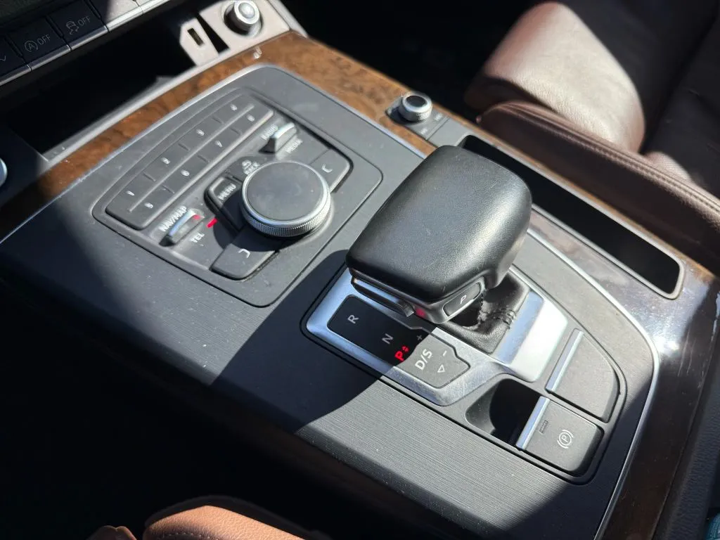 2018 Audi Q5 Premium Plus - Photo 26