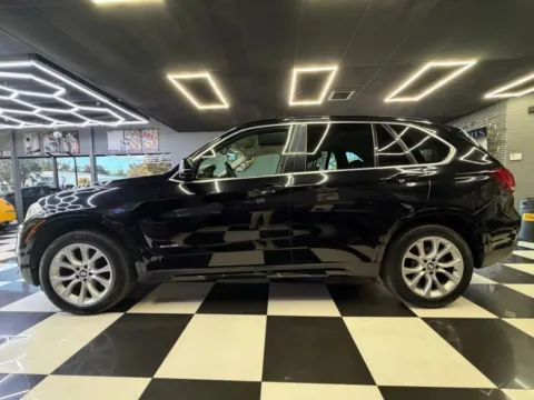 Photos of 2015 BMW X5 xDrive35i Sport Utility 4D for sale in North Miami Beach, FL at Wanted Cars