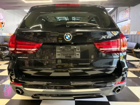 More photos of 2015 BMW X5 xDrive35i Sport Utility 4D at Wanted Cars, FL
