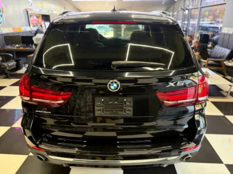 More photos of 2015 BMW X5 xDrive35i Sport Utility 4D at Wanted Cars, FL