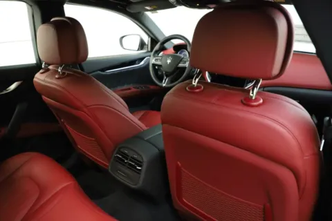 Photos of 2018 Maserati Ghibli Sedan 4D for sale in North Miami Beach, FL at Wanted Cars