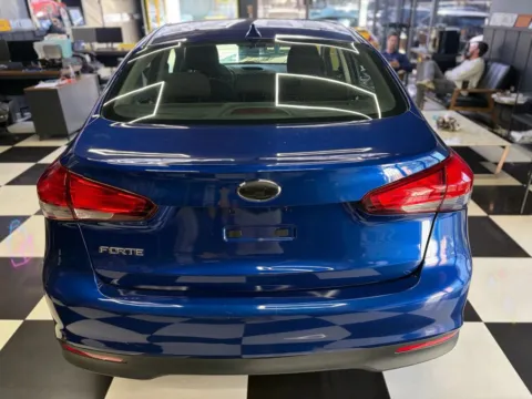 More photos of 2017 Kia Forte LX Sedan 4D at Wanted Cars, FL