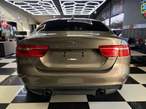 More photos of 2017 Jaguar XE 25t Premium Sedan 4D at Wanted Cars, FL