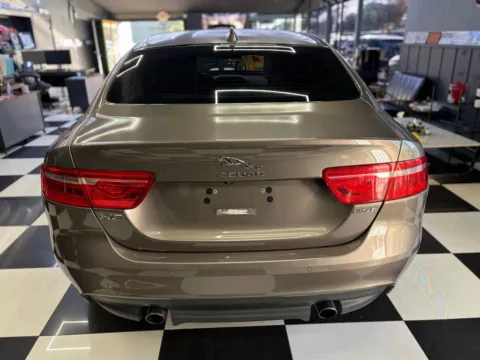 More photos of 2017 Jaguar XE 25t Premium Sedan 4D at Wanted Cars, FL