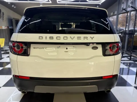 More photos of 2019 Land Rover Discovery Sport SE Sport Utility 4D at Wanted Cars, FL