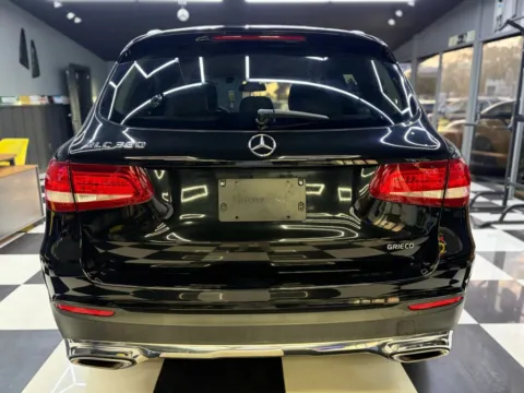 More photos of 2016 Mercedes-Benz GLC 300 Sport Utility 4D at Wanted Cars, FL