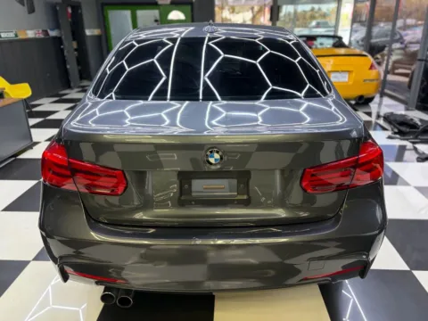 More photos of 2017 BMW 3 Series 330i xDrive Sedan 4D at Wanted Cars, FL
