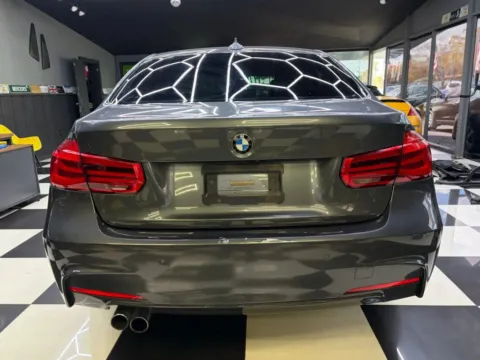 More photos of 2017 BMW 3 Series 330i xDrive Sedan 4D at Wanted Cars, FL