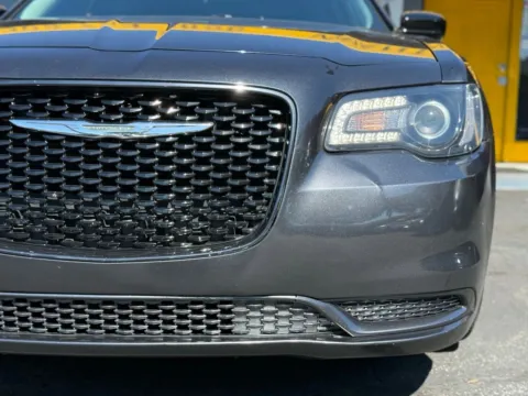 More photos of 2019 Chrysler 300 Touring Sedan 4D at Wanted Cars, FL