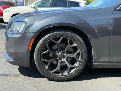 More photos of 2019 Chrysler 300 Touring Sedan 4D at Wanted Cars, FL