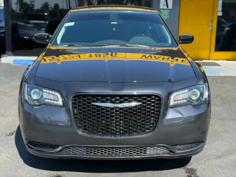Photos of 2019 Chrysler 300 Touring Sedan 4D for sale in North Miami Beach, FL at Wanted Cars