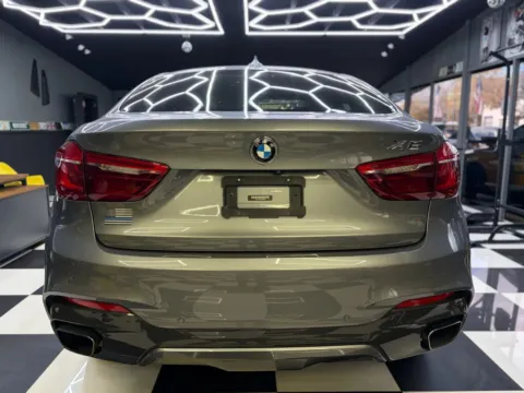 More photos of 2016 BMW X6 xDrive35i Sport Utility 4D at Wanted Cars, FL