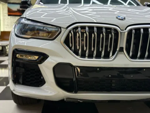 More photos of 2021 BMW X6 xDrive40i Sport Utility 4D at Wanted Cars, FL