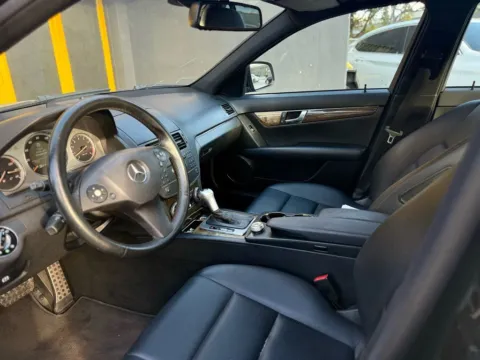 More photos of 2008 Mercedes-Benz C-Class C 350 Sport Sedan 4D at Wanted Cars, FL