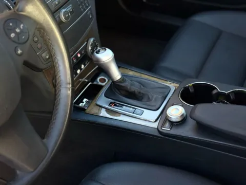 More photos of 2008 Mercedes-Benz C-Class C 350 Sport Sedan 4D at Wanted Cars, FL