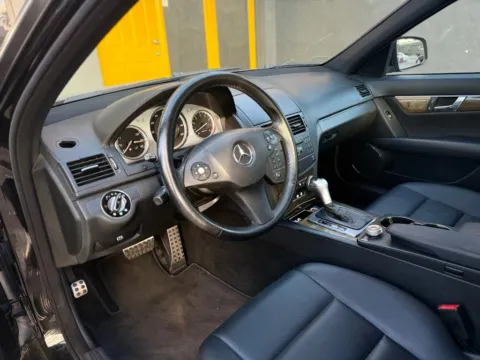 More photos of 2008 Mercedes-Benz C-Class C 350 Sport Sedan 4D at Wanted Cars, FL
