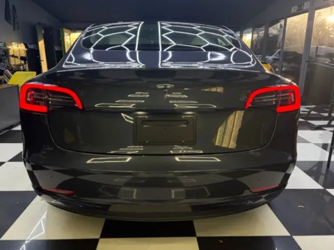 More photos of 2023 Tesla Model 3 Standard Sedan 4D at Wanted Cars, FL