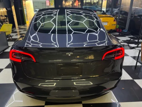 More photos of 2023 Tesla Model 3 Standard Sedan 4D at Wanted Cars, FL