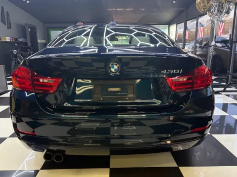 More photos of 2017 BMW 4 Series 430i Coupe 2D at Wanted Cars, FL