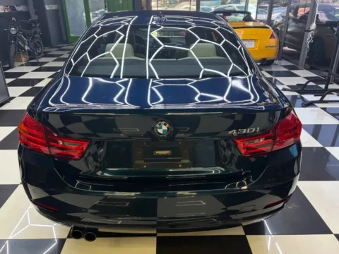 More photos of 2017 BMW 4 Series 430i Coupe 2D at Wanted Cars, FL