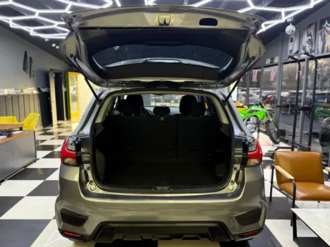 More photos of 2022 Mitsubishi Outlander Sport S Sport Utility 4D at Wanted Cars, FL