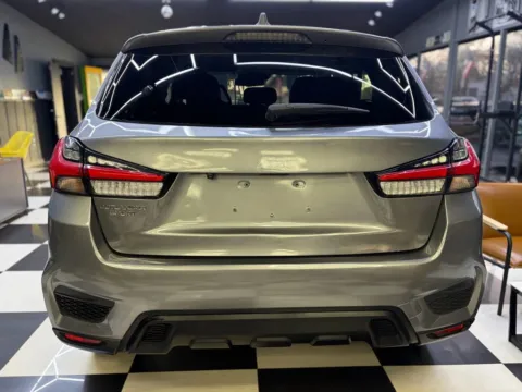 More photos of 2022 Mitsubishi Outlander Sport S Sport Utility 4D at Wanted Cars, FL