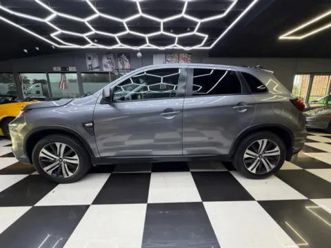 Photos of 2022 Mitsubishi Outlander Sport S Sport Utility 4D for sale in North Miami Beach, FL at Wanted Cars