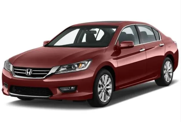 2014 Honda Accord LX Sedan 4D for sale in North Miami Beach, FL