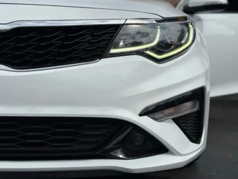 More photos of 2020 Kia Optima S Sedan 4D at Wanted Cars, FL