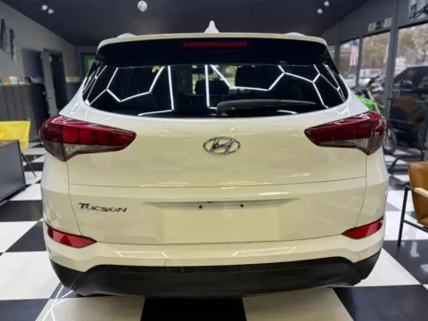 More photos of 2018 Hyundai Tucson SEL Sport Utility 4D at Wanted Cars, FL