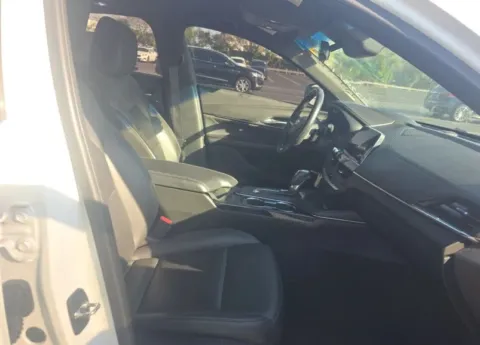 More photos of 2020 Cadillac CT4 Luxury Sedan 4D at Wanted Cars, FL