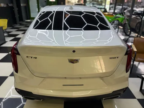 More photos of 2020 Cadillac CT4 Luxury Sedan 4D at Wanted Cars, FL