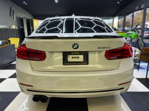 More photos of 2017 BMW 3 Series 330i Sedan 4D at Wanted Cars, FL