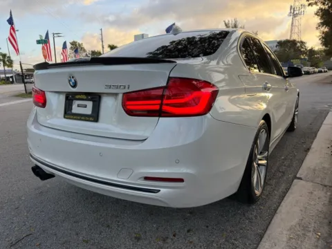 More photos of 2017 BMW 3 Series 330i Sedan 4D at Wanted Cars, FL