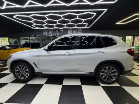 Photos of 2019 BMW X3 sDrive30i Sport Utility 4D for sale in North Miami Beach, FL at Wanted Cars