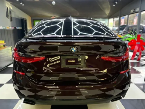 More photos of 2018 BMW 6 Series 640i Gran Turismo xDrive Sedan 4D at Wanted Cars, FL