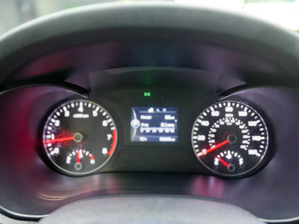 2016 Kia Optima LX - Photo 26