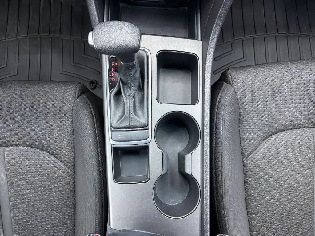 2016 Kia Optima LX - Photo 27