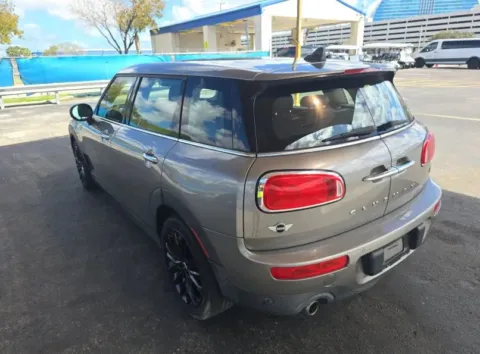 Photos of 2018 MINI Clubman Cooper Hatchback 4D for sale in North Miami Beach, FL at Wanted Cars