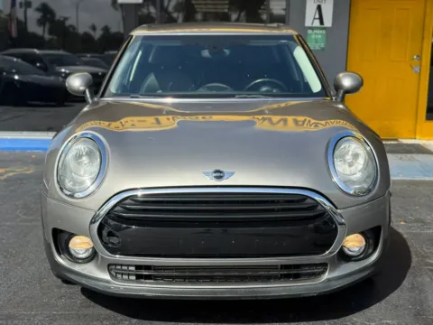 Photos of 2018 MINI Clubman Cooper Hatchback 4D for sale in North Miami Beach, FL at Wanted Cars