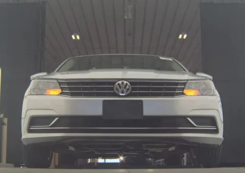 More photos of 2017 Volkswagen Passat 1.8T SE Sedan 4D at Wanted Cars, FL