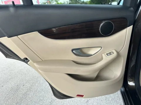 More photos of 2016 Mercedes-Benz GLC 300 Sport Utility 4D at Wanted Cars, FL