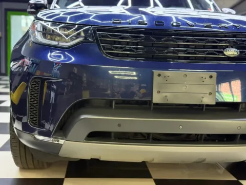 More photos of 2019 Land Rover Discovery HSE Luxury Sport Utility 4D at Wanted Cars, FL