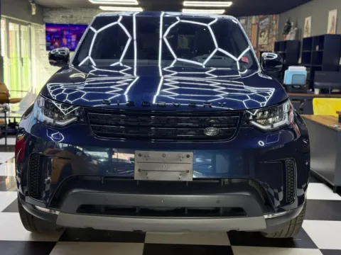 Photos of 2019 Land Rover Discovery HSE Luxury Sport Utility 4D for sale in North Miami Beach, FL at Wanted Cars